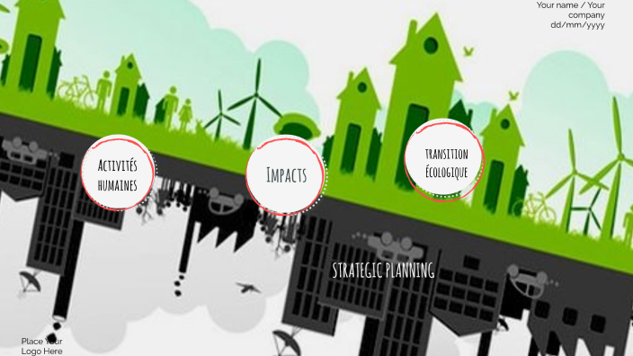 Energie, choix de developpement et futur climatique by eivalf uairdnal