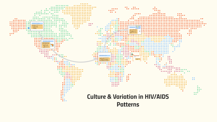 Culture & Variation in HIV/AIDS Patterns by Heidi Fowler on Prezi