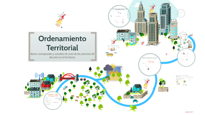 Ordenamiento Territorial By Cristian Schneider On Prezi