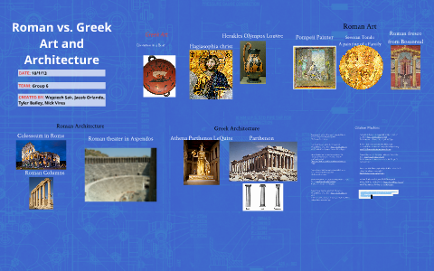 Roman Vs Greek Art And Architecture By Swag Yolo   Un26ky7msqd5h6yuwaklmpp7ah6jc3sachvcdoaizecfr3dnitcq 3 0 