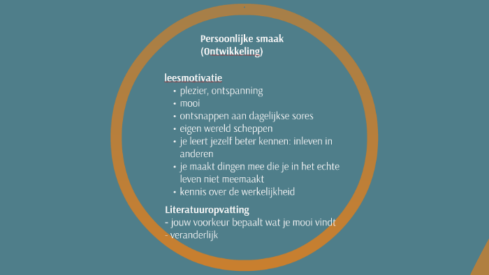 literatuur, laagland by petra Willemsen on Prezi