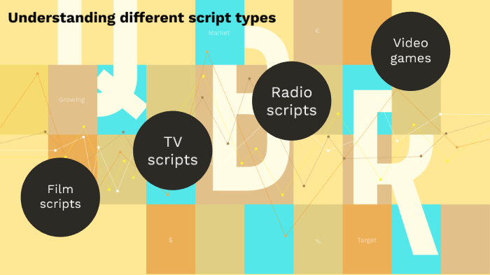Understanding different script types by Naadia Simons-Jacobs on Prezi