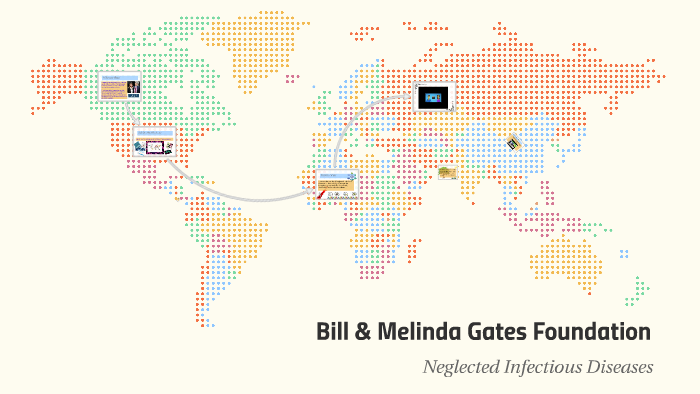 bill and melinda gates foundation essay