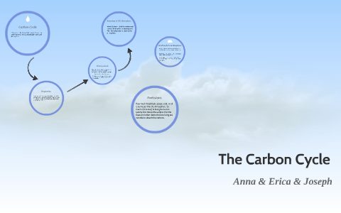 The Carbon Cycle by Anna Larson on Prezi