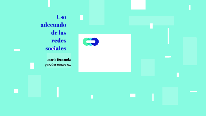 USO DE LAS REDES SOCIALES by maria fernanda paredes cruz on Prezi