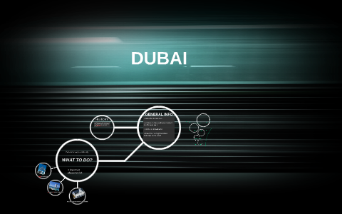 DUBAI by erik hola on Prezi