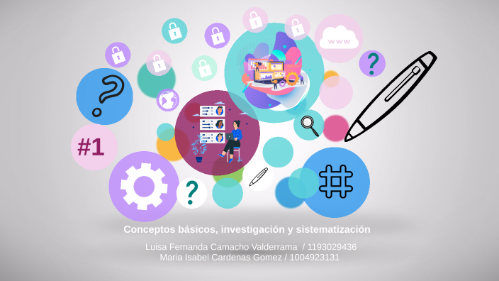 Que Es Un Sistema De Investigación prezi.com