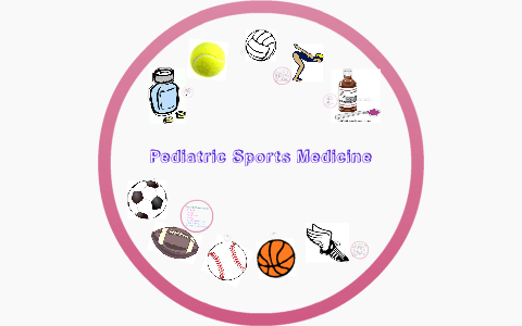 Pediatric Sports Medicine Specialists By Maddi Tegeler