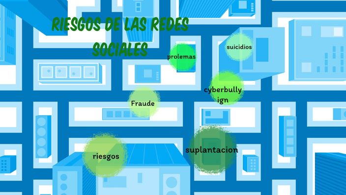 riesgos de las redes sociales by Beronica Daniela Pelico Mejia on Prezi