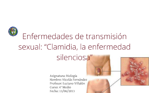 uretritis no gonococica slideshare