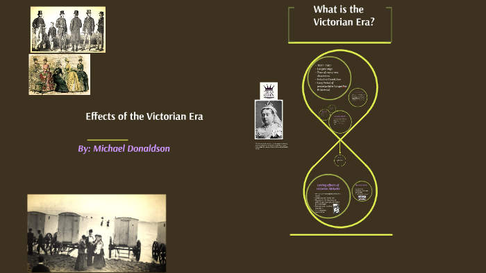 Victorian Era presentation by Michael Donaldson on Prezi