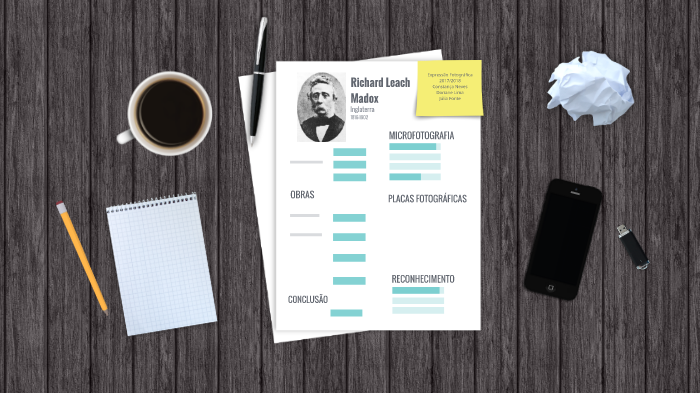 Richard Leach Maddox by EXPRESSAO FOTOGRAFICA on Prezi