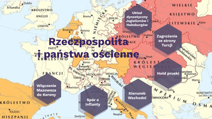 Rzeczpospolita i państwa ościenne by Lili welwet on Prezi