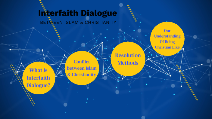 Catholic Studies Interfaith Dialogue By Christopher Mansour On Prezi