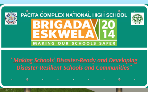 BRIGADA ESKWELA 2014 by Michael Cabrera on Prezi