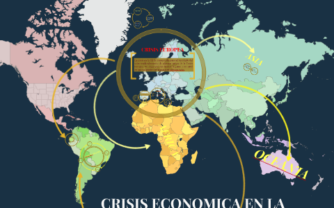 CRISIS ECONOMICA EN LA UNION EUROPEA by Gabriela Altamirano on Prezi