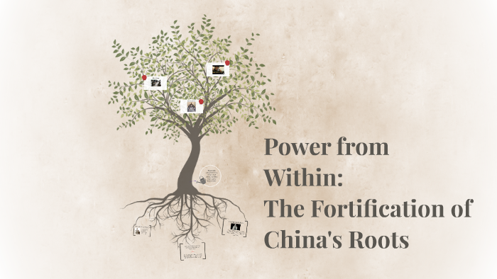 A Deeply Rooted Culture by Emily Evans on Prezi