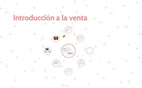 Vendes o Vendes by Oliver Perez on Prezi