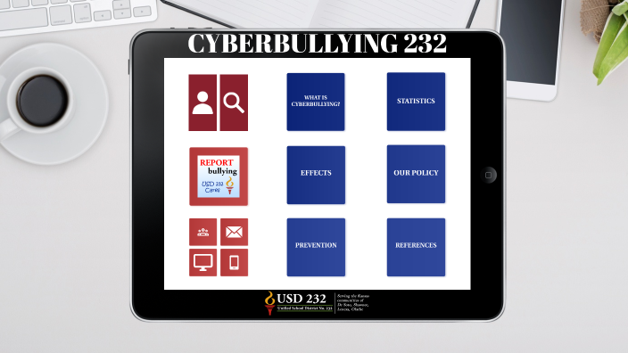 Cyberbullying by Chelsea Hargrove on Prezi