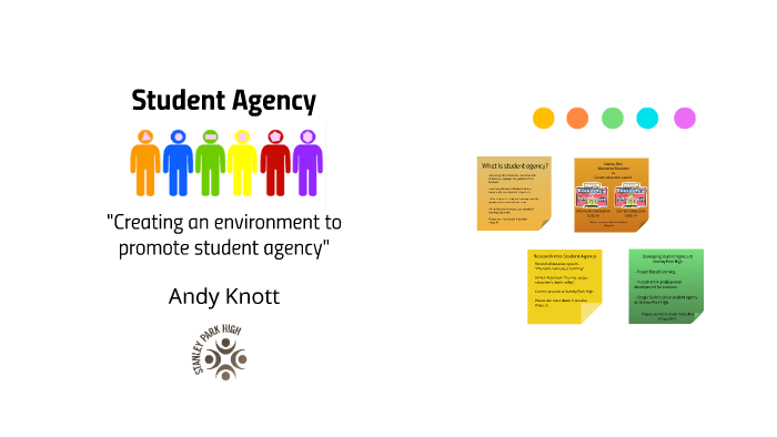 student agency work and travel