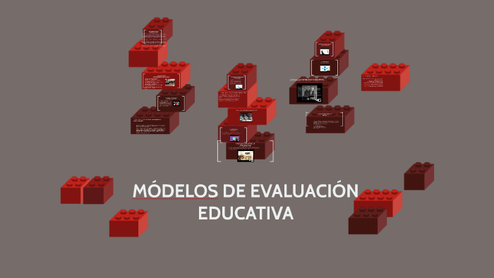 MÓDELOS DE EVALUACIÓN EDUCATIVA by Adriana Sanchez on Prezi