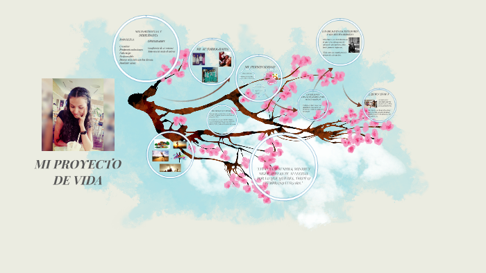 MI PROYECTO DE VIDA by niurka alvarez caballero on Prezi