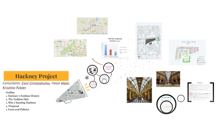 Hackney Project by Eleni Christodoulou on Prezi