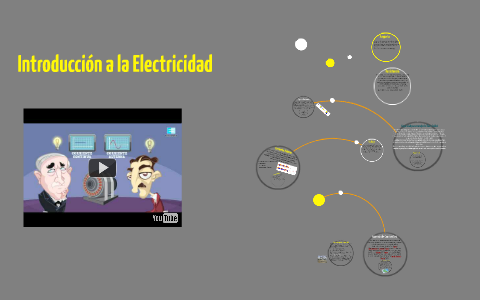 Introducción a la Electricidad by Mariana Zermeño