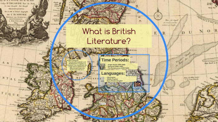 what-is-british-literature-by-madelyn-wise