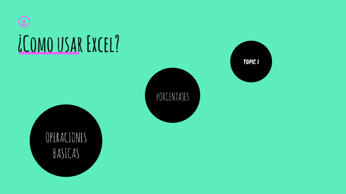 Camila Presentacion Excel by Mirka Camila Mendoza Plata on Prezi