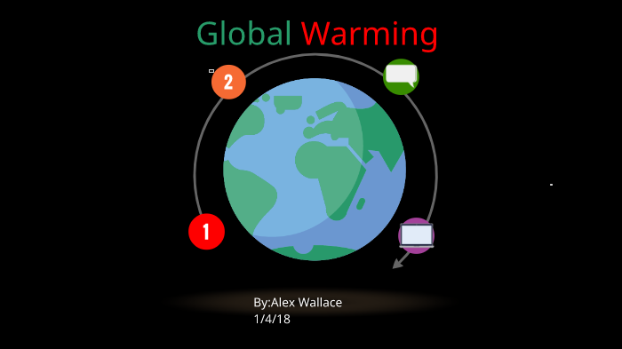 Global Warming Project by Alex Wallace on Prezi