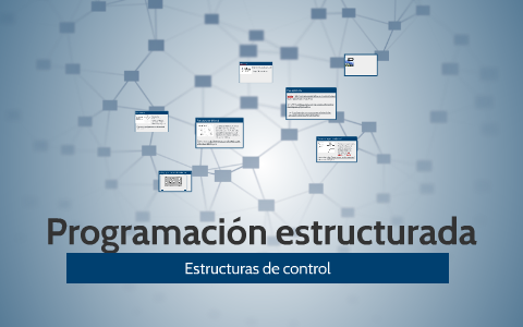 Programación Estructurada By