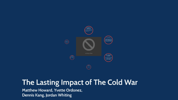 Cold War Cold War Cold War by JJ WW on Prezi