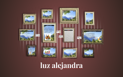 luz alejandra by luz alejandra rubio hernandez on Prezi