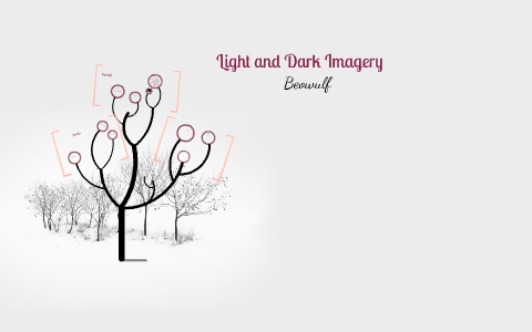 Light And Dark Imagery By Nichole Impastato