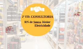 2º Ed. CONSULTORIA 