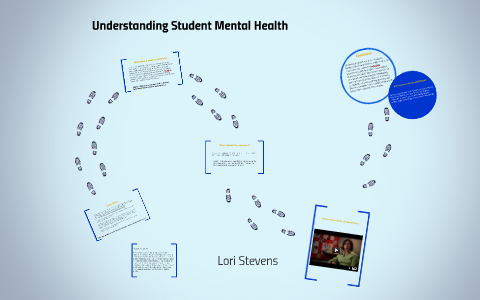 Understanding Student Mental Health by Lori Stevens on Prezi