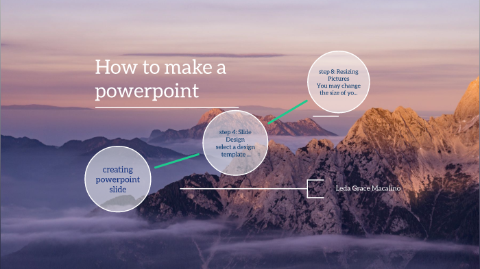 how-to-make-a-powerpoint-by-grace-macalino