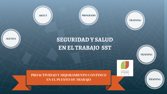 Seguridad y Salud en el Trabajo by Alejandra Gaona Alzate on Prezi