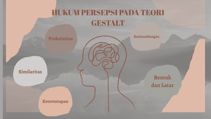 HUKUM-HUKUM PADA TEORI GESTALT by cahya abilla s on Prezi