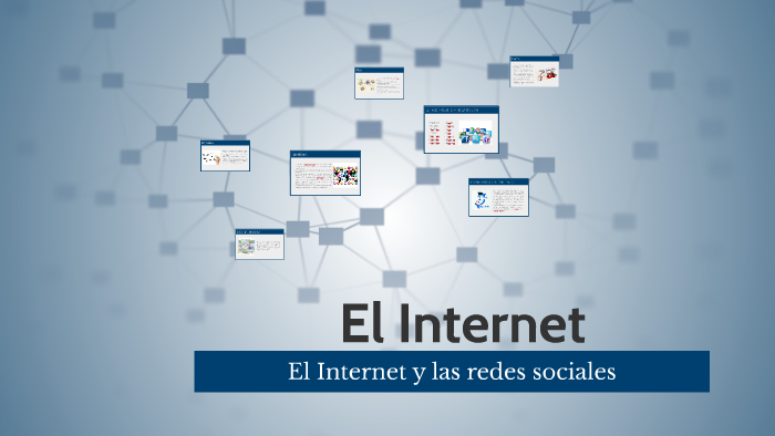 Redes sociales en internet by Daira Maria on Prezi