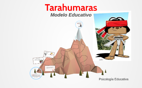 Tarahumaras by Cecilia Garcia