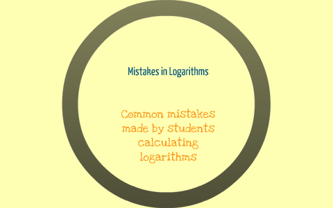 Logarithms and Earthquakes by Garrett Cook on Prezi