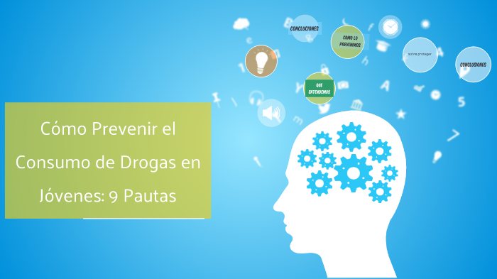 Como prevenir la drogadiccion by SELVIN ALBERTO COTOC COBON on Prezi