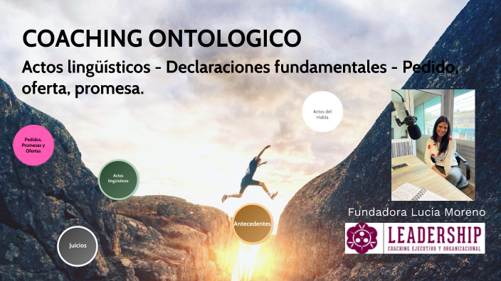 Couching Ontológico Muestra 4 y 5 by Antonio Ojeda on Prezi