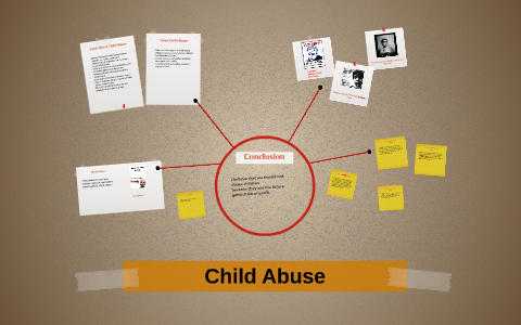 Child Abuse by Mathew Wright-Riley