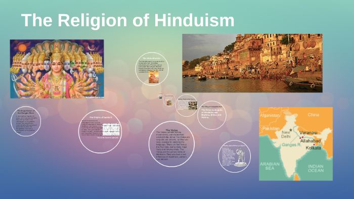 The Religion of Hinduism by Jack Rappoccio on Prezi