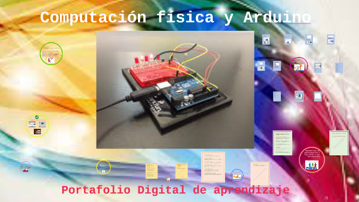Portafolio Digital de aprendizaje by Gaby Solòrzano on Prezi