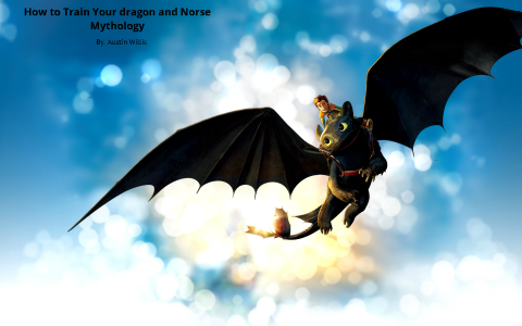 HOW TO TRAIN YOUR DRAGON - Movieguide