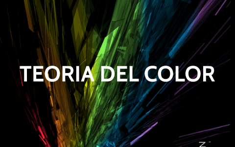 TEORIA DEL COLOR by on Prezi